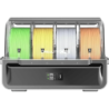 Système de gestion de filament Creality pour imprimante 3D multicolore - CFS