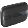 D-Link DWR-932 Routeur mobile 4G pour carte SIM de données, WiFi 2,4 GHz