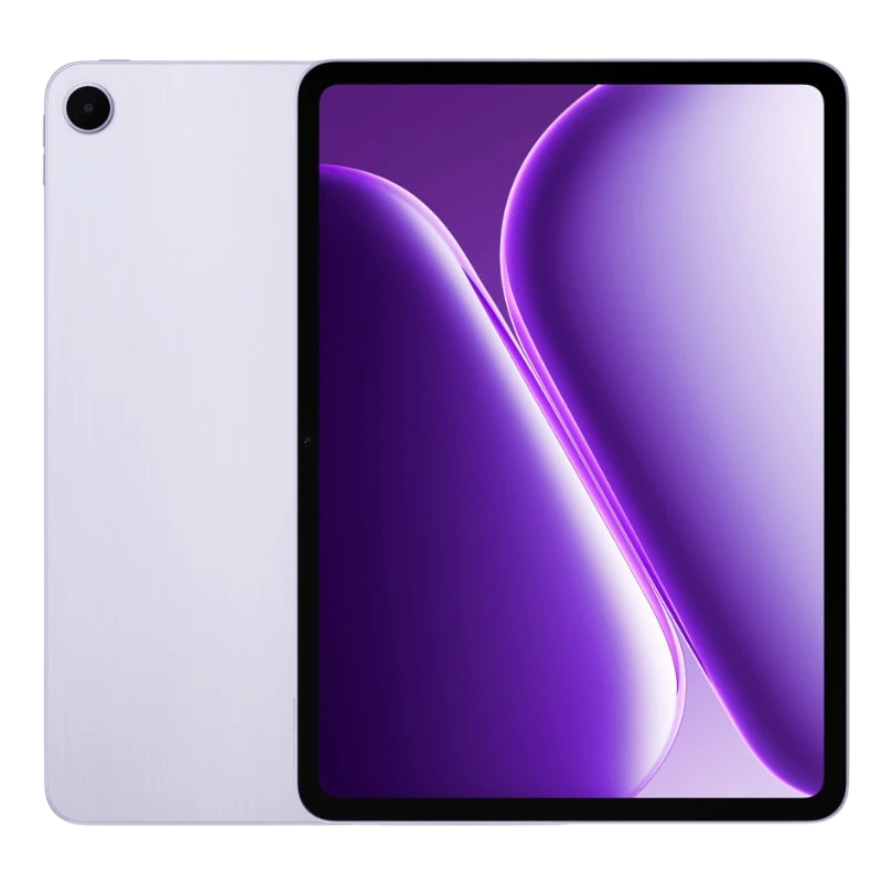 OnePlus Pad Go 2 WiFi 8GB/128GB Lavande 12,1 pouces LCD 10050mAh