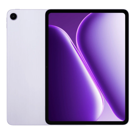 OnePlus Pad Go 2 WiFi 8GB/128GB Lavande 12,1 pouces LCD 10050mAh