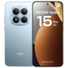 Xiaomi Redmi Note 15 Pro 5G 8GB/256GB Bleu 6,83 pouces AMOLED 120Hz 200MP 6580mAh 90W NFC