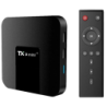 Tanix TX3 Mini Plus 2GB/16GB Noir Android 11 4K WiFi double bande Bluetooth S905W2 TV Box