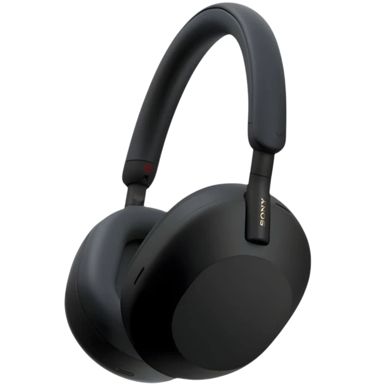 Sony WH-1000XM5SA Arceau ANC Bluetooth 5.2 40h Multipoint Casque sans fil