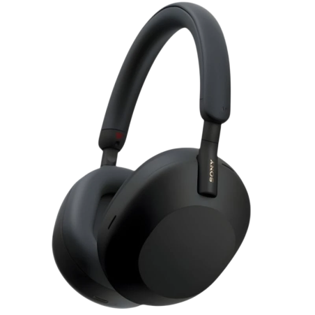Sony WH-1000XM5SA Arceau ANC Bluetooth 5.2 40h Multipoint Casque sans fil