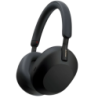 Sony WH-1000XM5SA Arceau ANC Bluetooth 5.2 40h Multipoint Casque sans fil
