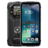 Blackview Rock 1 8GB/256GB Noir avec écran secondaire 6,56 pouces IPS 90Hz 20MP 15000mAh 33W NFC