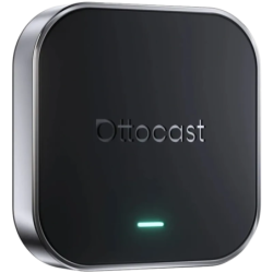 Ottocast OttoAibox E2 CarPlay/Android WiFi Bluetooth 5.0 4G AI Box multimédia