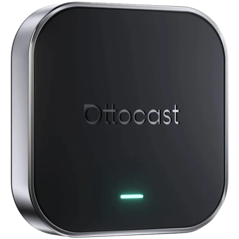 Ottocast OttoAibox E2 CarPlay/Android WiFi Bluetooth 5.0 4G AI Box multimédia