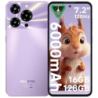 Oukitel C69 4GB/128GB Violet 7,2 pouces 120Hz 64MP 6000mAh 18W