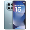 Xiaomi Redmi Note 15 5G 12GB/512GB Bleu 6,77 pouces OLED 120Hz 108MP 5800mAh 45W NFC