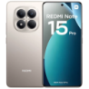 Xiaomi Redmi Note 15 Pro 4G 8GB/256GB Titane 6,77 pouces AMOLED 120Hz 200MP 6500mAh 45W NFC