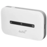 M6 4G LTE WiFi 3000mAh Blanc Routeur portable