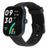 Black Shark GTS Noir 1,85 pouces AMOLED GPS +100 sports 3ATM Smartwatch
