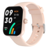 Black Shark GTS Doré 1,85 pouces AMOLED GPS +120 sports 3ATM Smartwatch