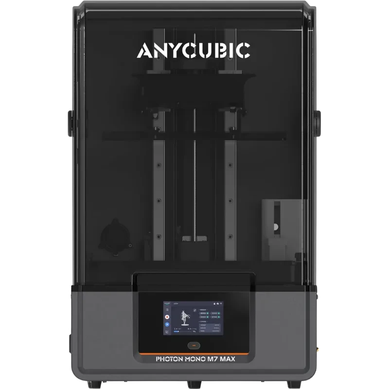 Anycubic Photon Mono M7 Max Imprimante 3D MSLA/LCD à résine