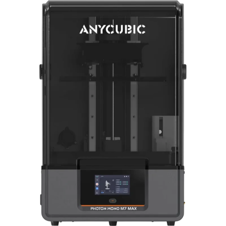 Anycubic Photon Mono M7 Max Imprimante 3D MSLA/LCD à résine