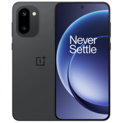 OnePlus 15R 5G 12GB/256GB Noir 6,83 pouces 165Hz 50MP 7400mAh 80W NFC