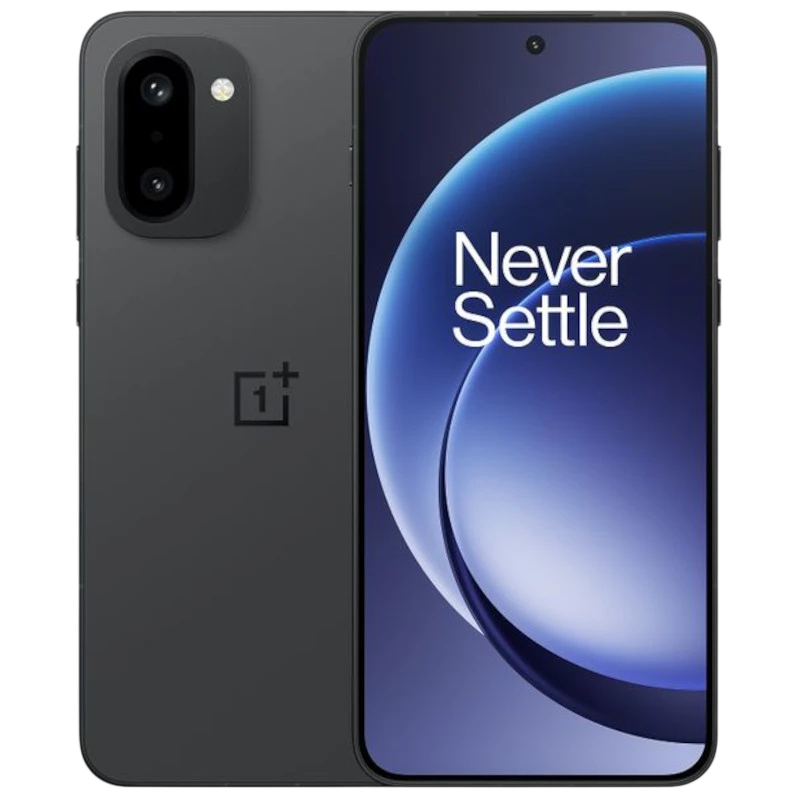 OnePlus 15R 5G 12GB/256GB Noir 6,83 pouces 165Hz 50MP 7400mAh 80W NFC
