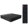 Tanix X4 4GB/64GB Android 11 4K WiFi double bande Bluetooth S905X4 TV Box