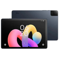 TCL TAB 10L Gen 4 4GB/64GB Gris anthracite 10,1 pouces IPS 8MP 6000mAh