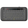 Mini clavier sans fil H20 Rétroéclairé