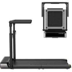 Kingsmith Walkingpad R3 Hybrid + 12km/h 120kg app télécommande Tapis de course pliable