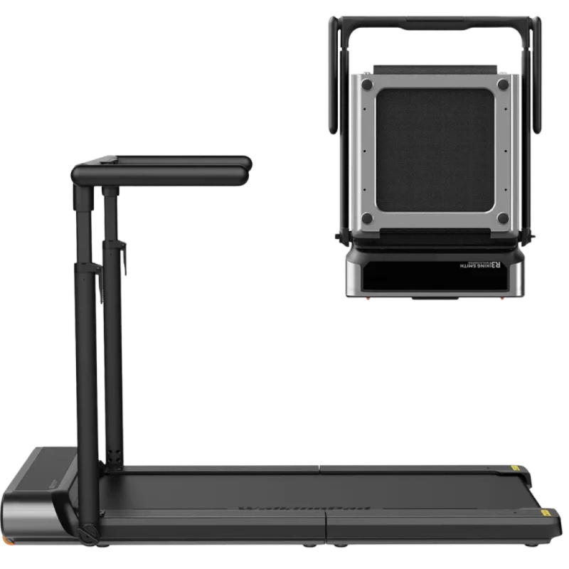 Kingsmith Walkingpad R3 Hybrid + 12km/h 120kg app télécommande Tapis de course pliable
