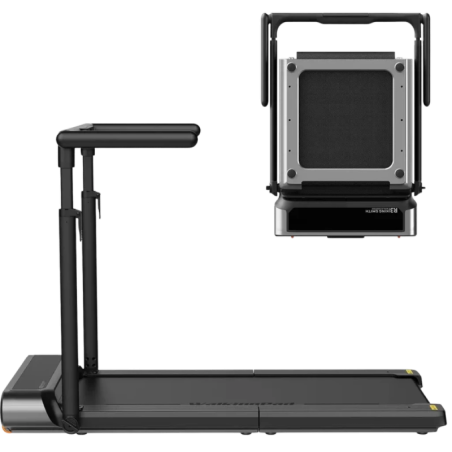 Kingsmith Walkingpad R3 Hybrid + 12km/h 120kg app télécommande Tapis de course pliable