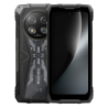 Blackview Rock 2 5G 8GB/256GB Noir Rugged IP68/IP69K 6,67 pouces IPS 120Hz 16MP 15000mAh 33W NFC