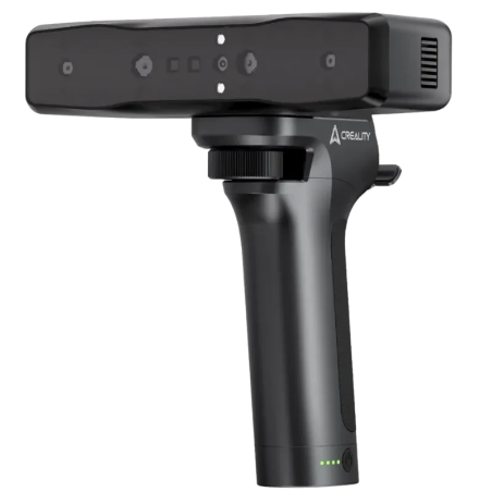 Escaner Creality Otter Lite/Babic
