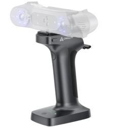 Creality Poignée pour scanner Creality Raptor Series