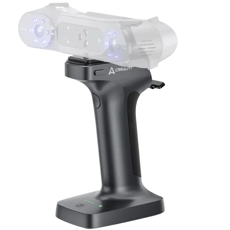 Creality Poignée pour scanner Creality Raptor Series