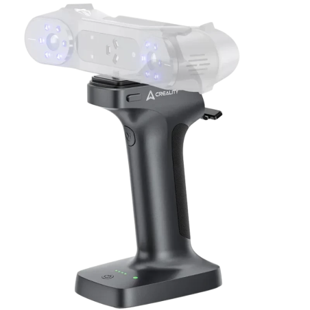 Creality Poignée pour scanner Creality Raptor Series