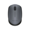 Logitech M170 Gris 1000 DPI Souris sans fil
