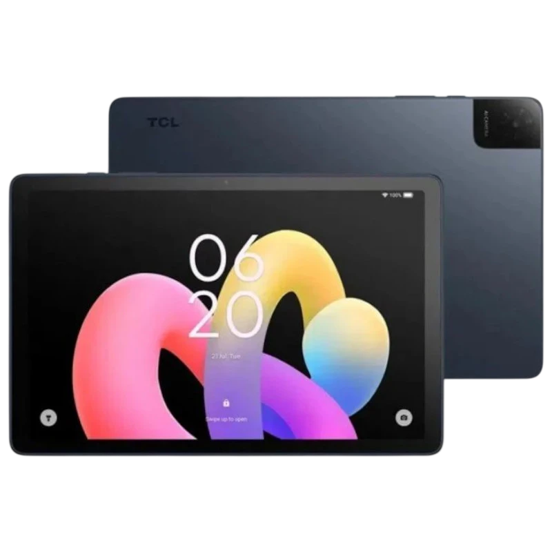 TCL TAB 10L Gen 4 4GB/128GB 10,1 pouces IPS 8MP 6000mAh