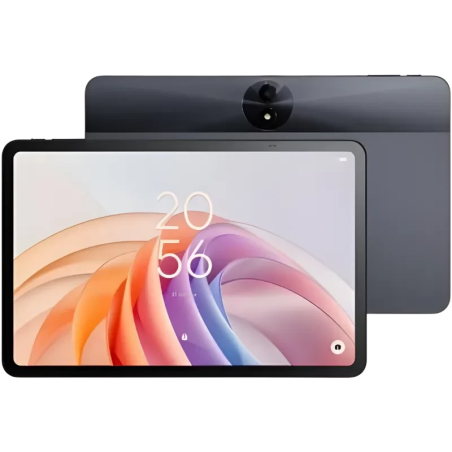TCL TAB 11 FE 4G 4GB/128GB Gris Sidéral 11 pouces IPS 8MP 6000mAh
