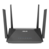 ASUS RT-AX52 Pro AX3000 WiFi 6 compatible avec AiMesh 4 ports Gigabit 4 antennes Routeur double bande