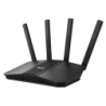 ASUS RT-BE82U BE6500 WiFi 7 compatible avec AiMesh 4 ports 2,5G 4 antennes Routeur double bande