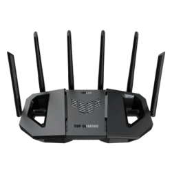 ASUS TUF Gaming BE9400 WiFi 7 Routeur Tri-bande Gaming
