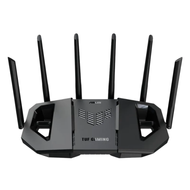ASUS TUF Gaming BE9400 WiFi 7 Routeur Tri-bande Gaming