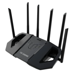 ASUS TUF Gaming BE6500 WiFi 7 Routeur Double Bande Gaming