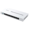ASUS ExpertWiFi EBG19P avec 8 ports PoE+ Routeur VPN Gigabit