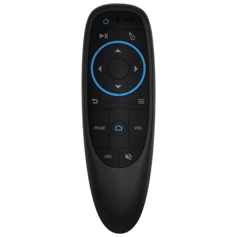 Air Mouse G10BTS Gyroscope Bluetooth