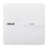 ASUS ExpertWiFi EBA63 AX3000 PoE WiFi 6 1 port Gigabit 4 antennes Point d'accès sans fil