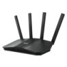ASUS RT-BE55 WiFi 7 compatible avec AiMesh 3600Mbps 5 ports 2,5G 4 antennes Routeur double bande