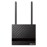ASUS 4G-N16 N300 4G LTE WiFi 4 1 port Gigabit 2 antennes Routeur réseau mobile