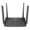 ASUS RT-AX52 (AX1800) WiFi 6 compatible avec AiMesh 4 ports Gigabit 4 antennes Routeur double bande