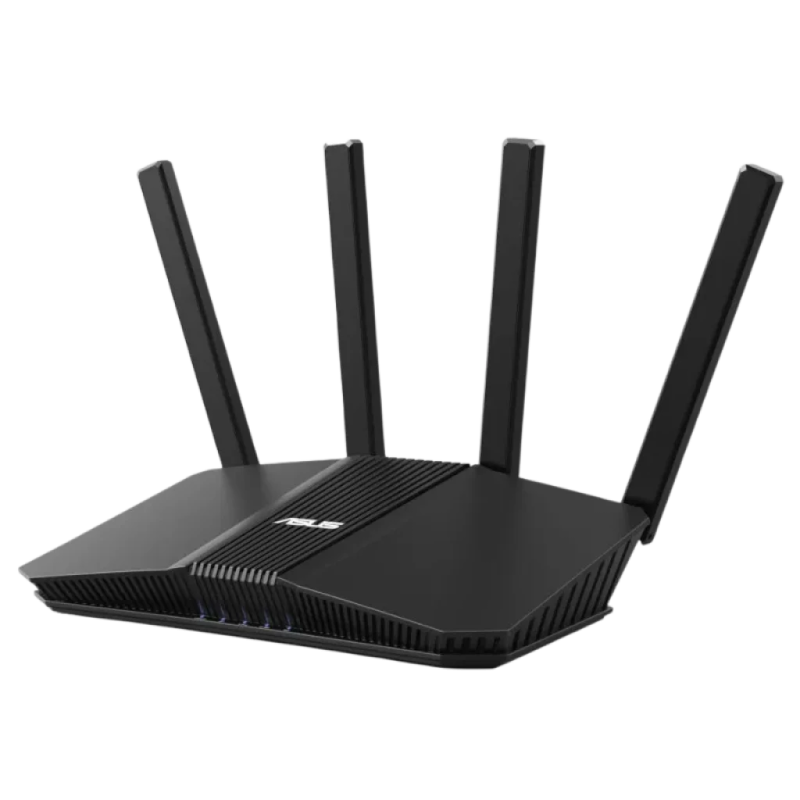 ASUS RT-BE58U WiFi 7 compatible avec AiMesh 3600Mbps 5 ports 2,5G 4 antennes Routeur double bande
