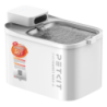 PETKIT EverSweet Max 2 (UVC) 3L Fontaine pour Chats Sans Câble acier inoxydable sans fil