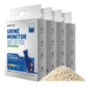 PETKIT Litière pour chats Moniteur d'urine (Pack x4)